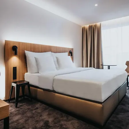 Hotel Orea Congress Brno