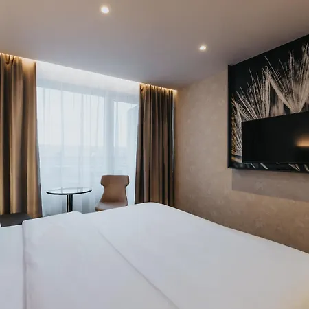 Hotel Orea Congress