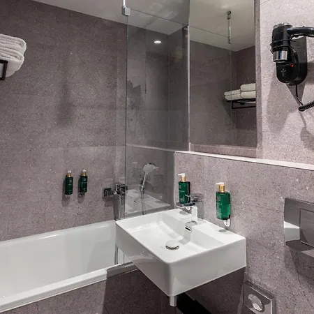 Otel Orea Congress 4*
