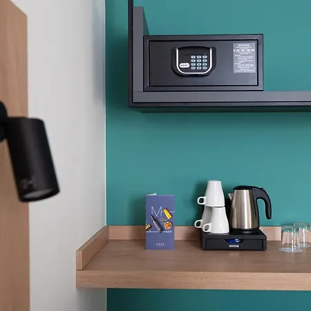 Orea Congress 4* Brno