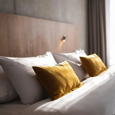 Hotel Orea Congress Brno