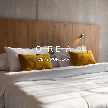 Hotel Orea Congress Brno