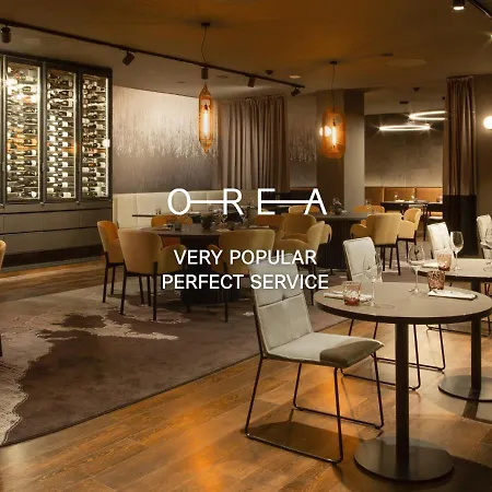 Orea Congress Hotel 4*