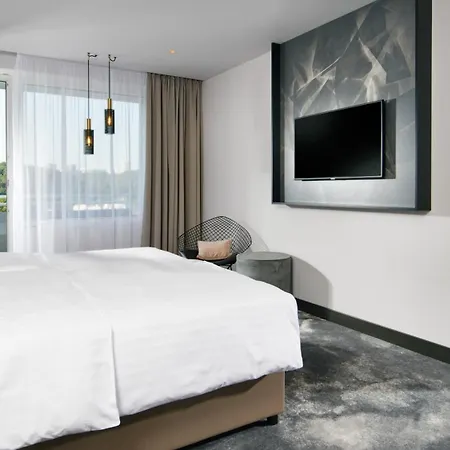 Hotel Orea Congress 4*