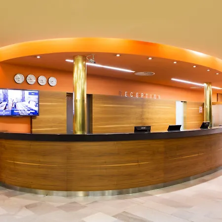 Orea Congress 4* Brno