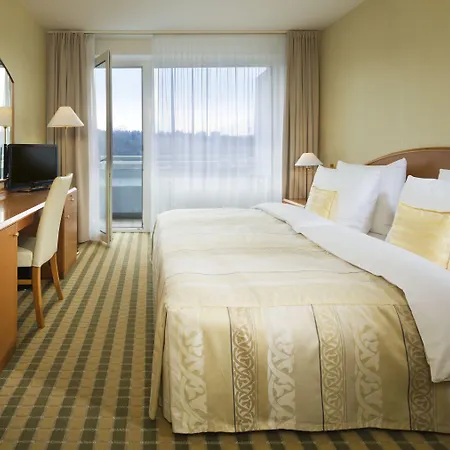 Orea Congress Hotel Brno