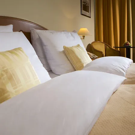 Orea Congress Hotel Brno