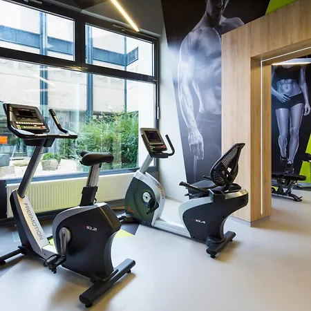 Hotel Orea Congress 4*