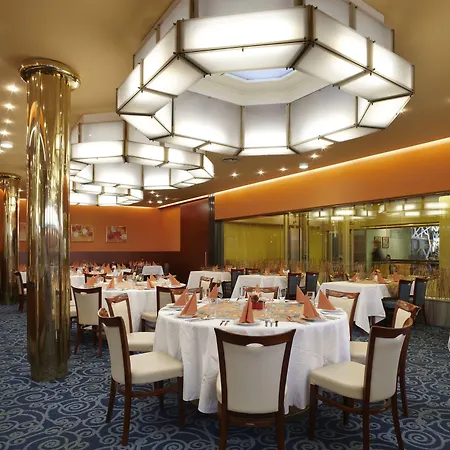 Orea Congress Hotel
