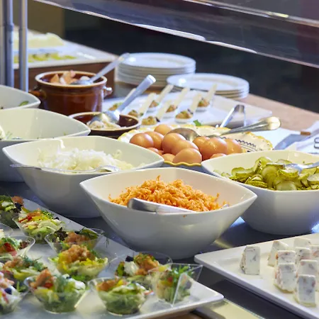 Hotell Orea Congress