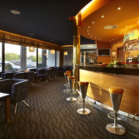 Hotell Orea Congress 4*