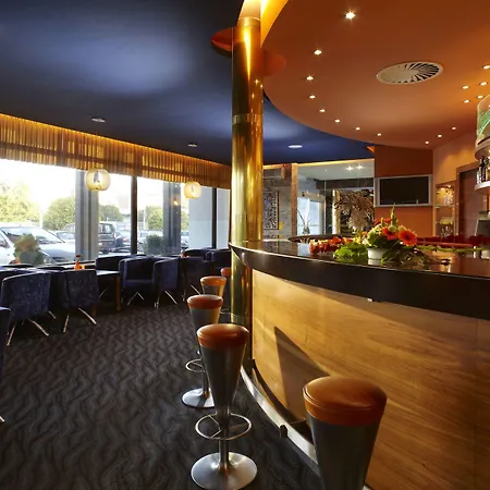 Orea Congress 4* 布尔诺