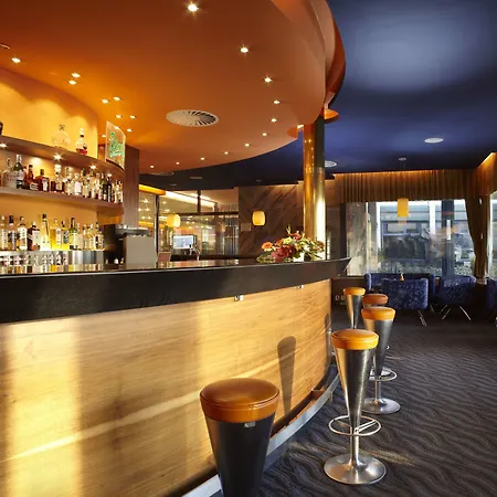 Hotel Orea Congress 4*