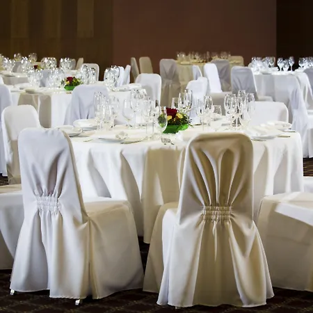 Orea Congress Hotel