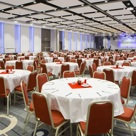 Orea Congress Hotel Brno