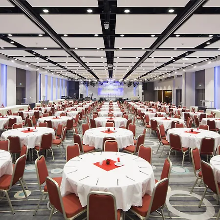 Hotel Orea Congress Brno