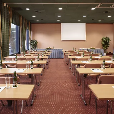 Orea Congress 酒店