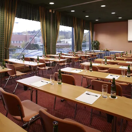 Hotell Orea Congress 4*