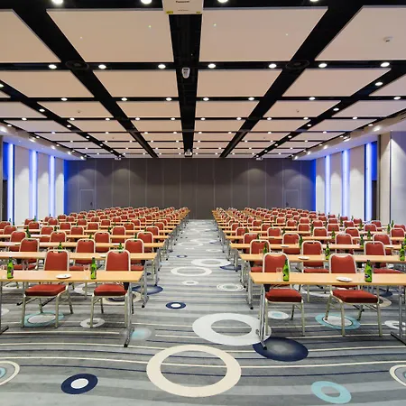 Orea Congress Hotell 4*