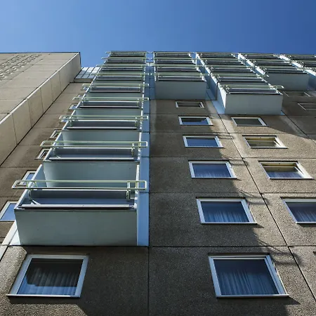 Hotell Orea Congress Brno