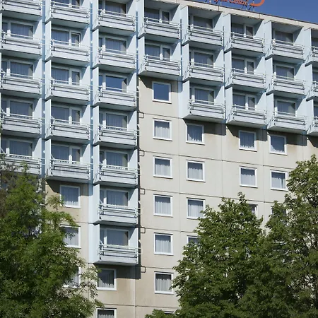 Hotell Orea Congress