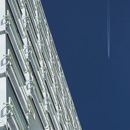 Orea Congress Hotel 4*