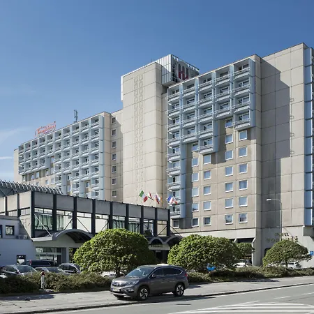 Orea Congress Hotel 4*