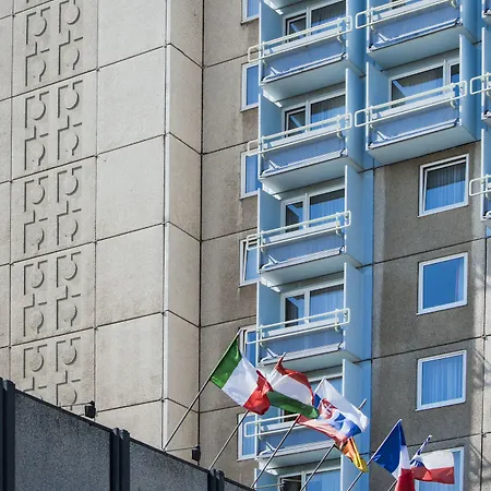 Orea Congress 4* Brno