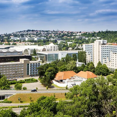 Orea Congress 4* Brno