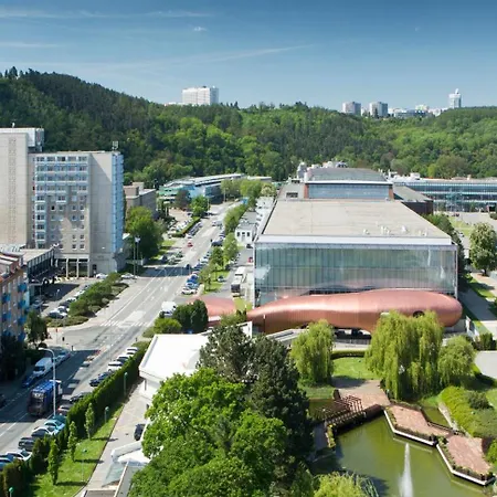 Orea Congress 4*