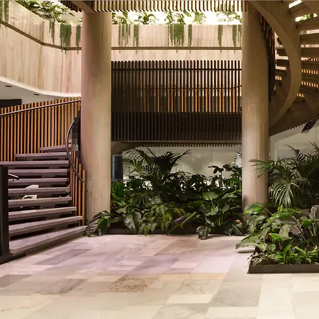 Orea Congress 4* Brno