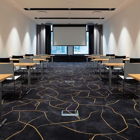 酒店 Orea Congress 布尔诺