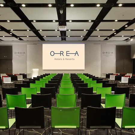 Orea Congress 布尔诺