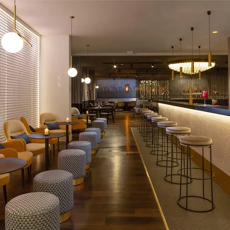 Hotel Orea Congress Brno