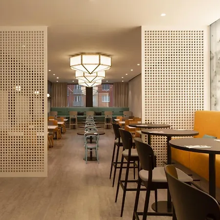 Orea Congress Hotel 4*