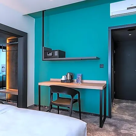 Orea Congress Hotel