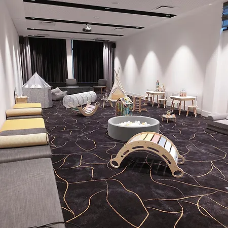 Hotel Orea Congress 4*