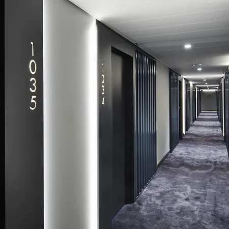 Orea Congress Hotel