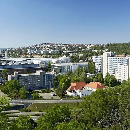 Orea Congress 4* Brno