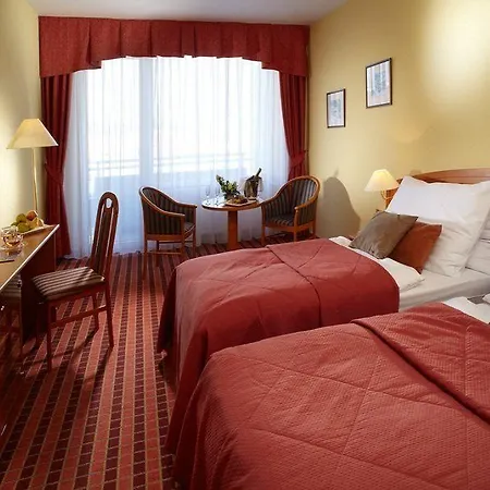 Orea Congress Hotel