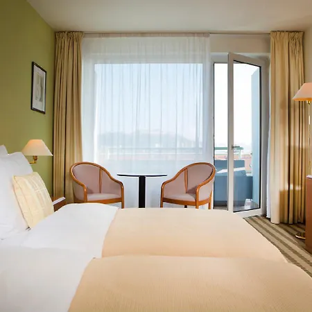 Orea Congress Hotel Brno