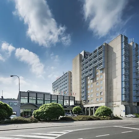 Orea Congress 4* 브르노
