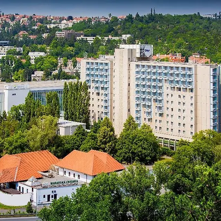 Orea Congress Hotel