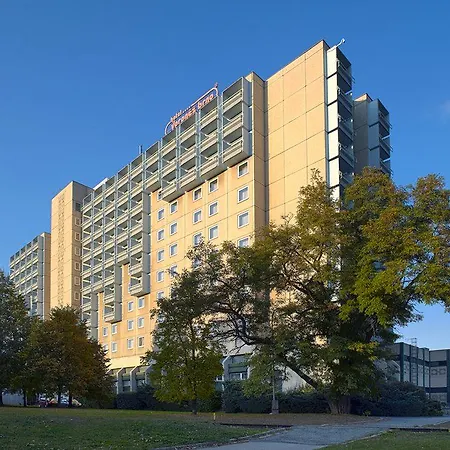 Hotel Orea Congress