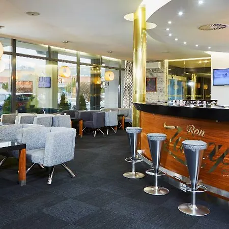 Hotel Orea Congress 4*