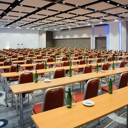 Orea Congress Hotel 4*