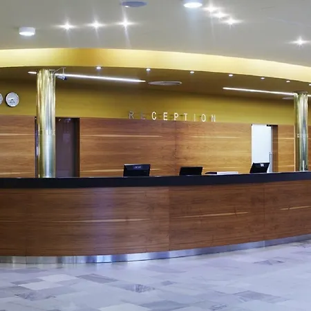 Hotel Orea Congress 4*