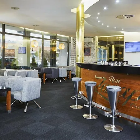 Hotel Orea Congress Brno
