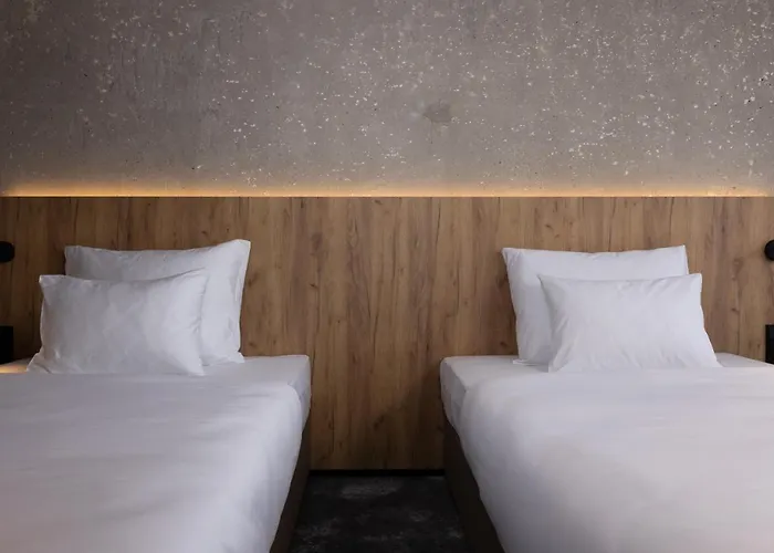 Orea Congress 4* Brno