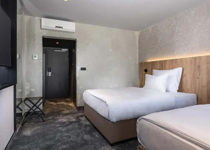 Orea Congress Hotel 4*